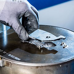Tribotecc Machinery