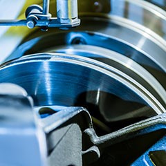 Tribotecc Machinery